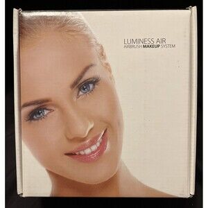 LUMINESS AIR AIRBRUSH MAKEUP SYSTEM